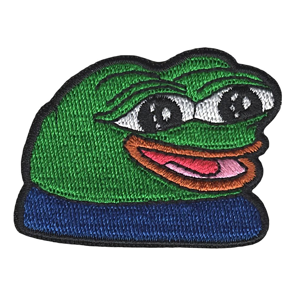 Stoffmerke Peepo