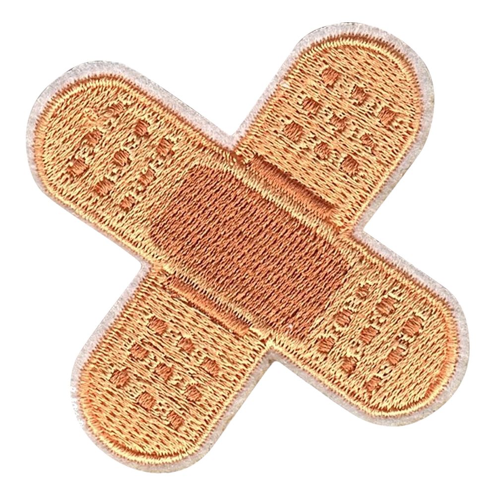 Stofmærke Plaster