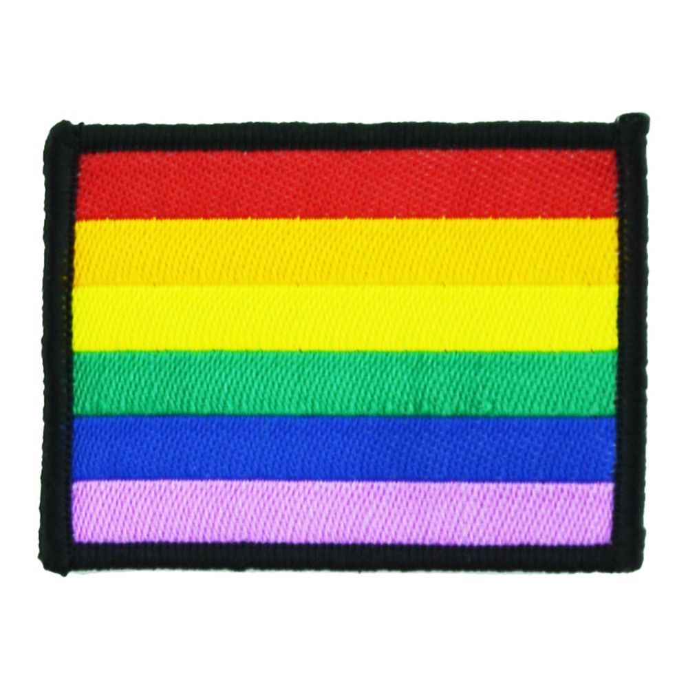 Kangasmerkki Pride