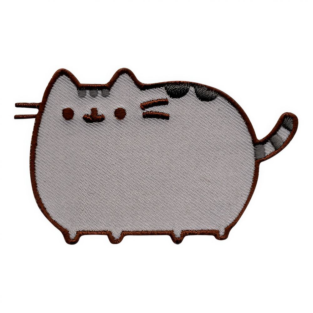 Kangasmerkki Pusheen