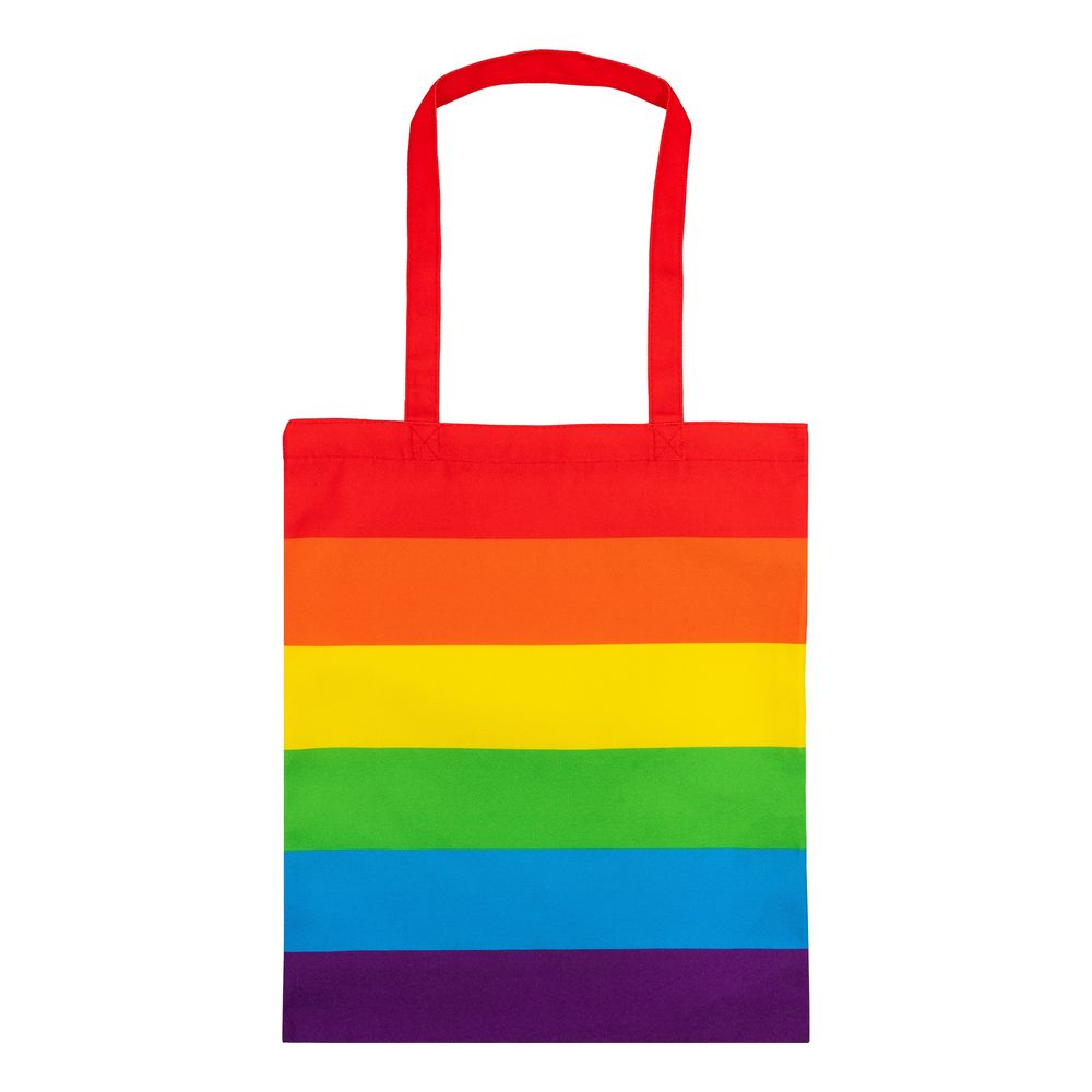 Tygpåse Pride