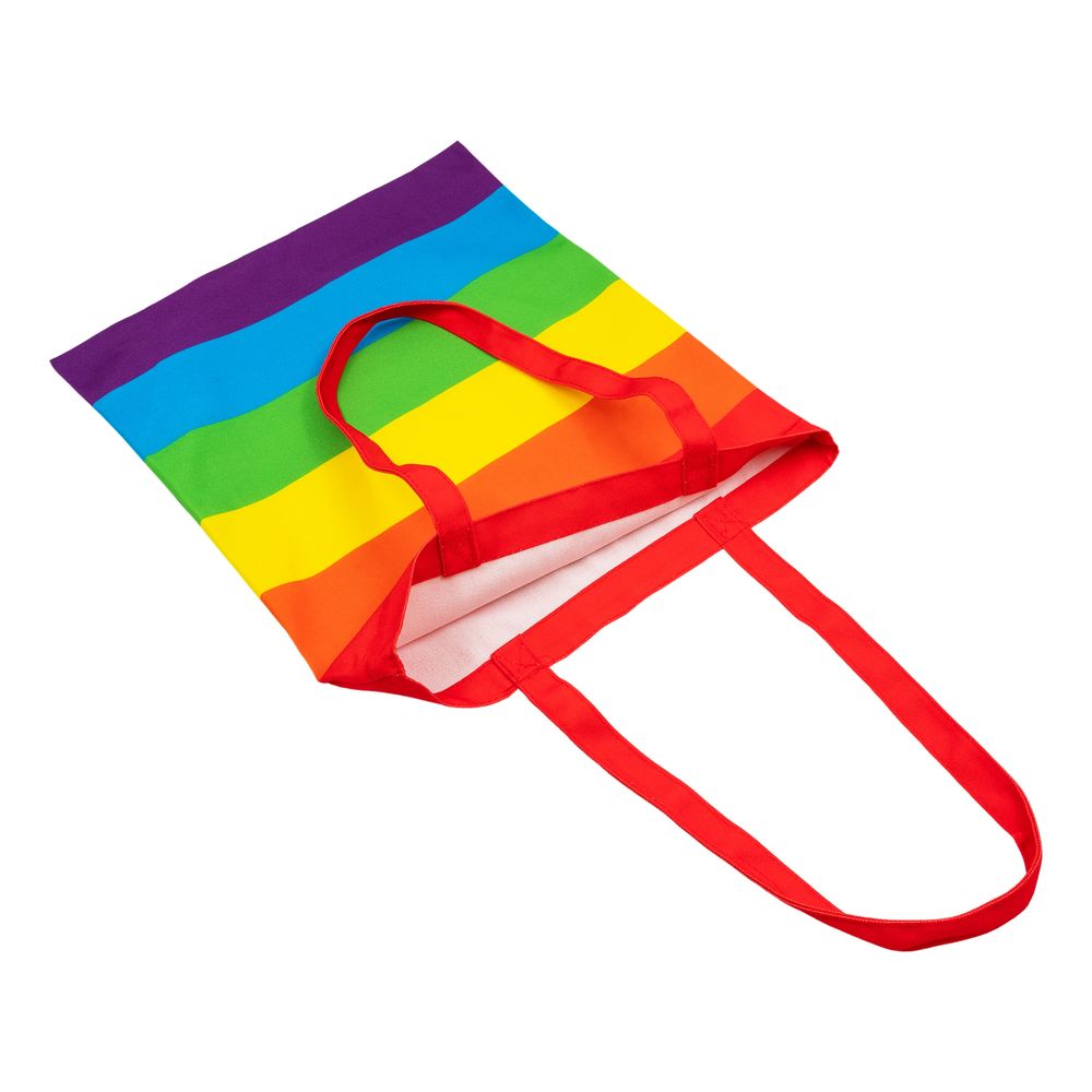 Tygpåse Pride