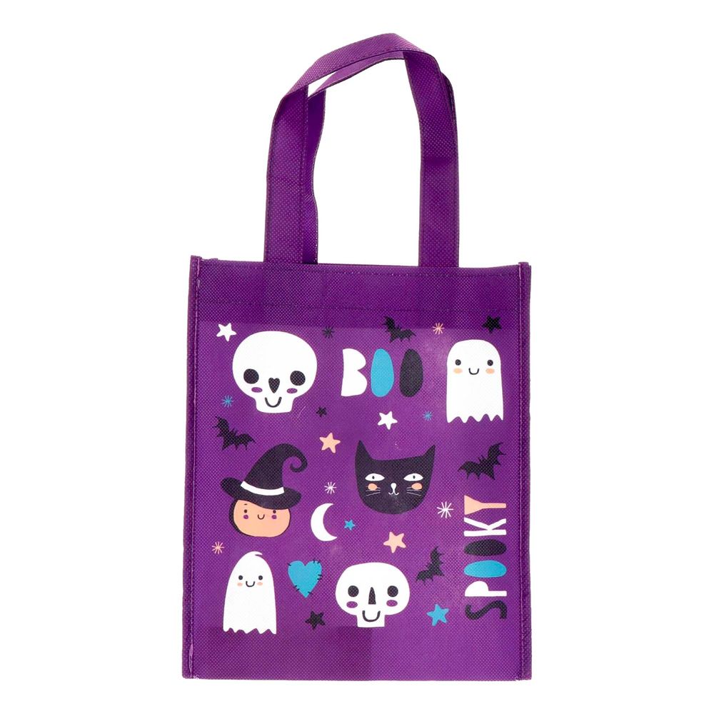 Stoffpose Trick or Treat