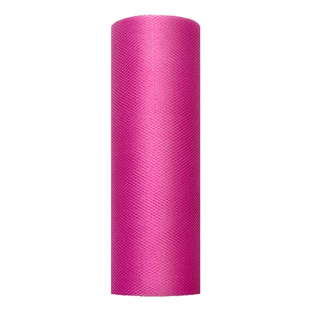 Tyll på Rull Rosa