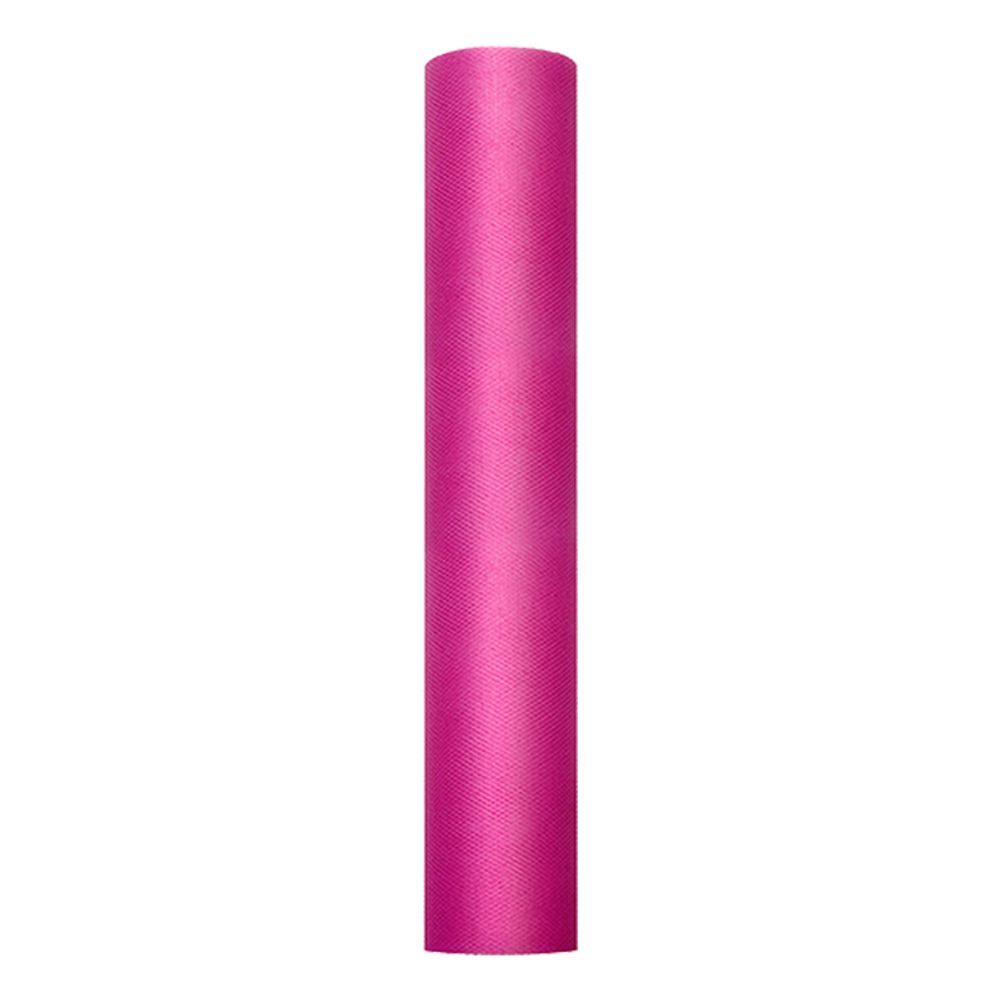Tyll på Rull Rosa