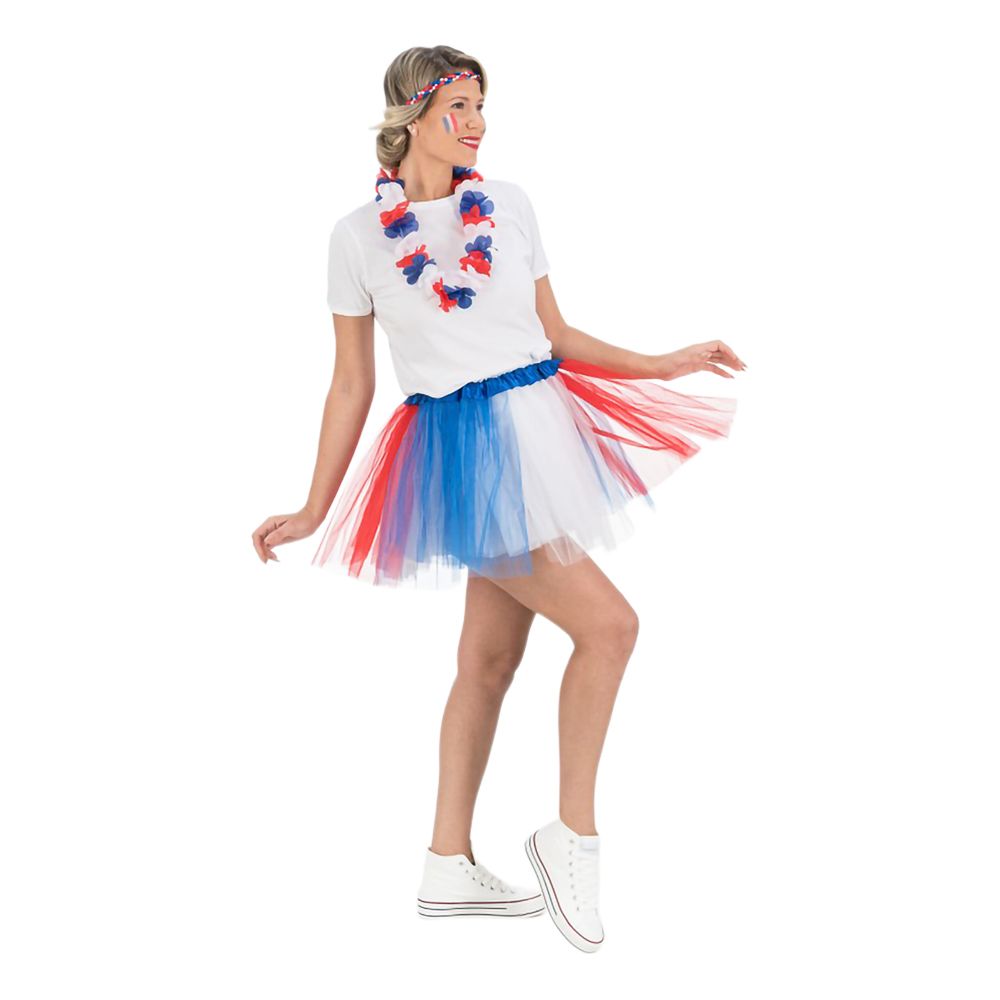Tyllkjol Frankrike