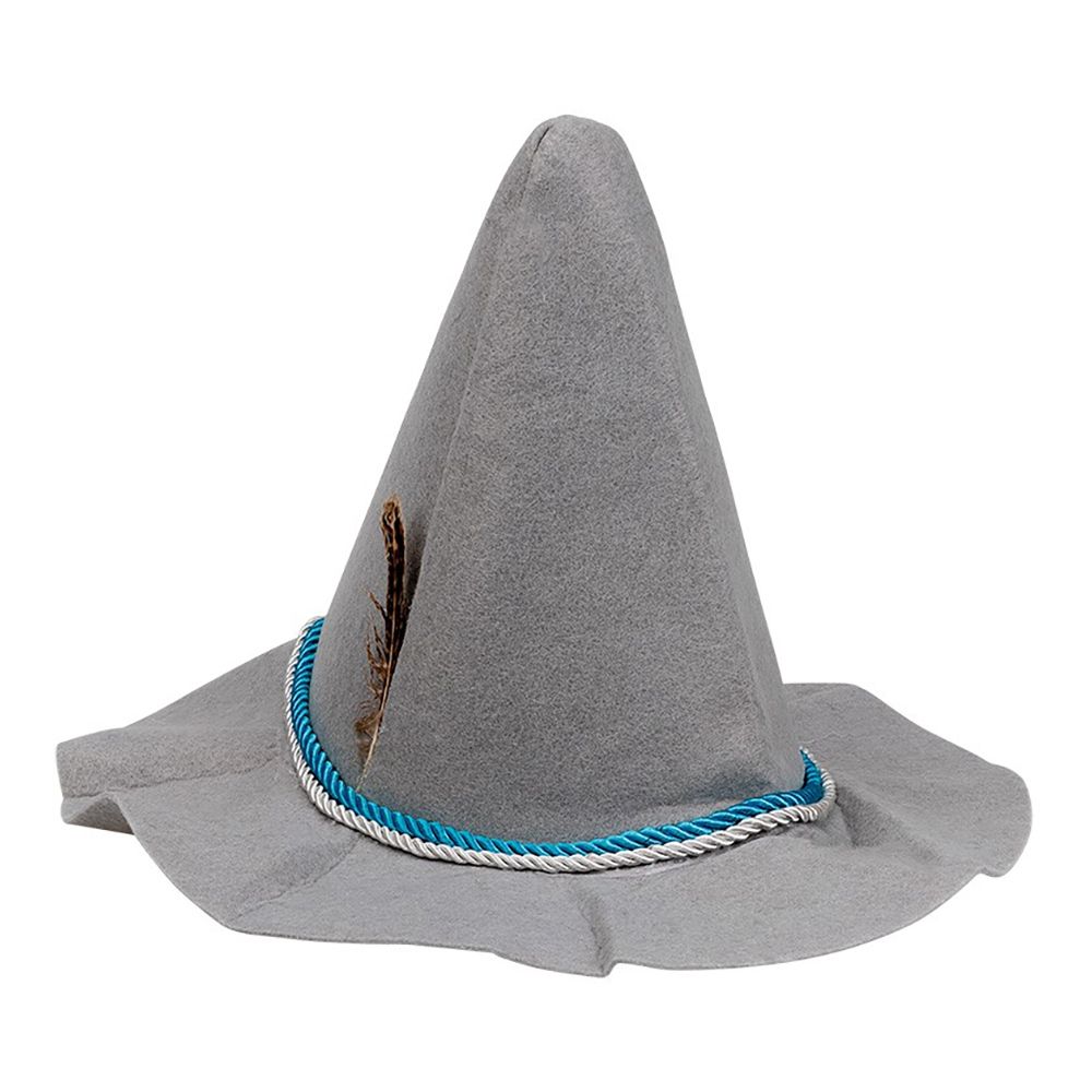 Tyrolerhatt Spiss