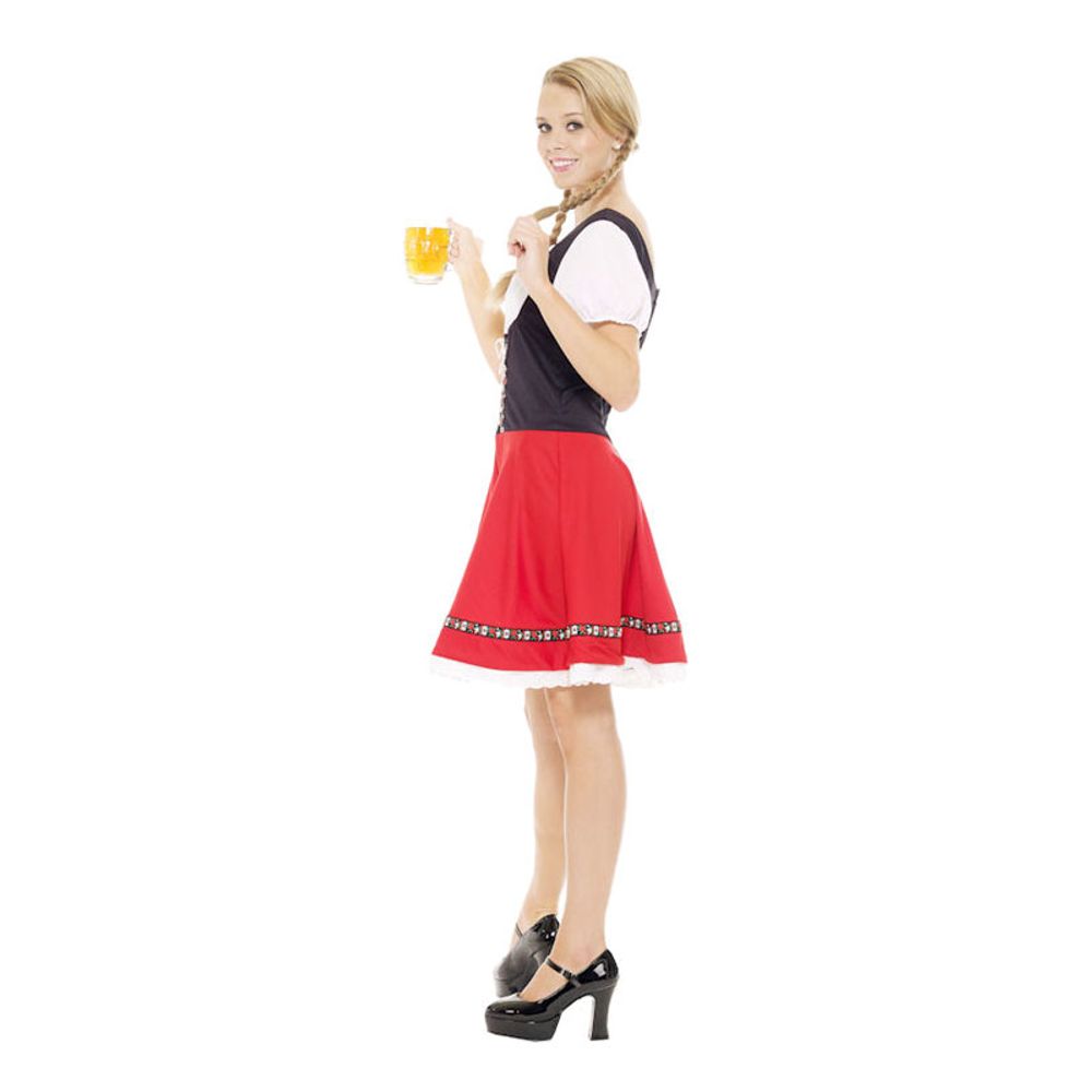 Heidi Kostume