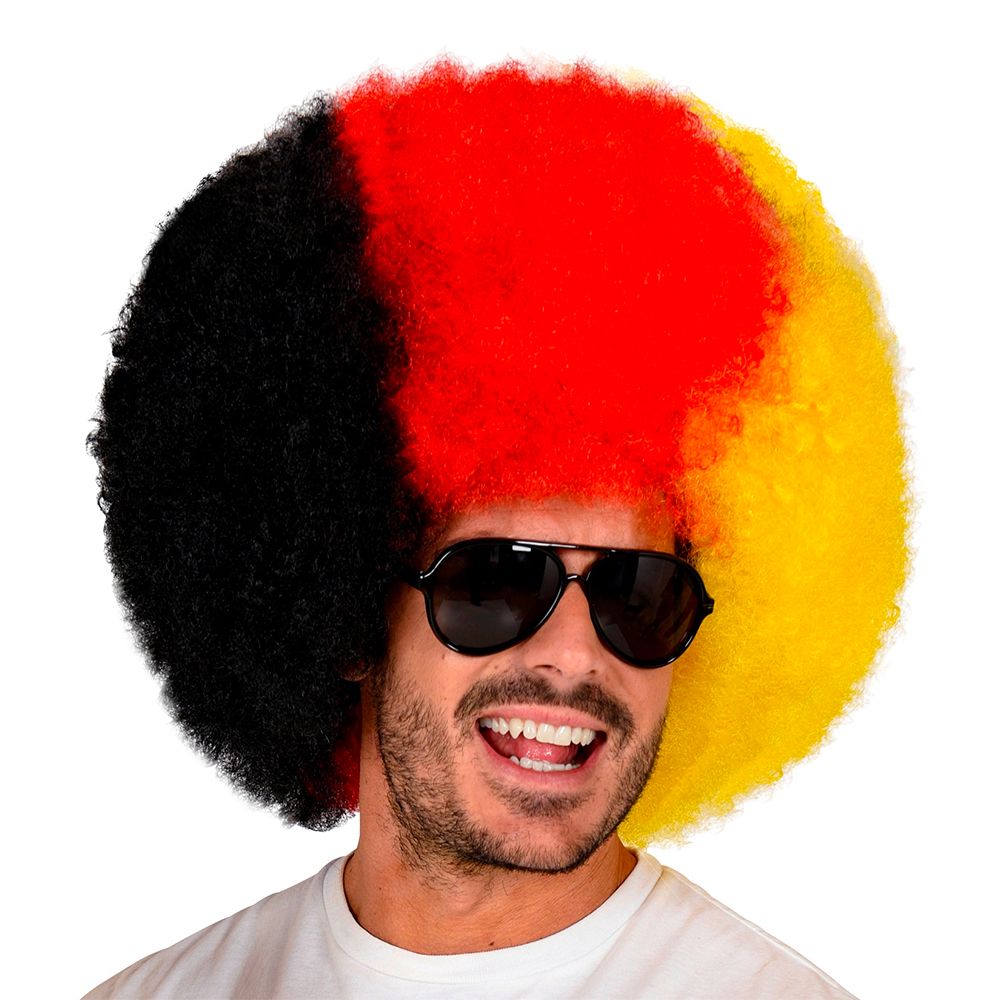Tyskland Afroparyk