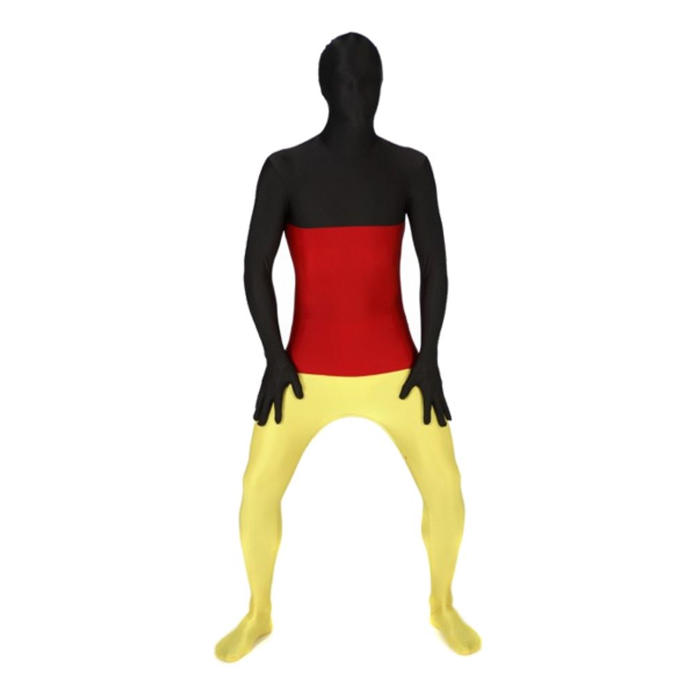 Tyskland Morphsuit