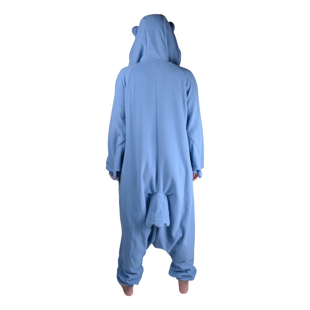 Uggla Kigurumi