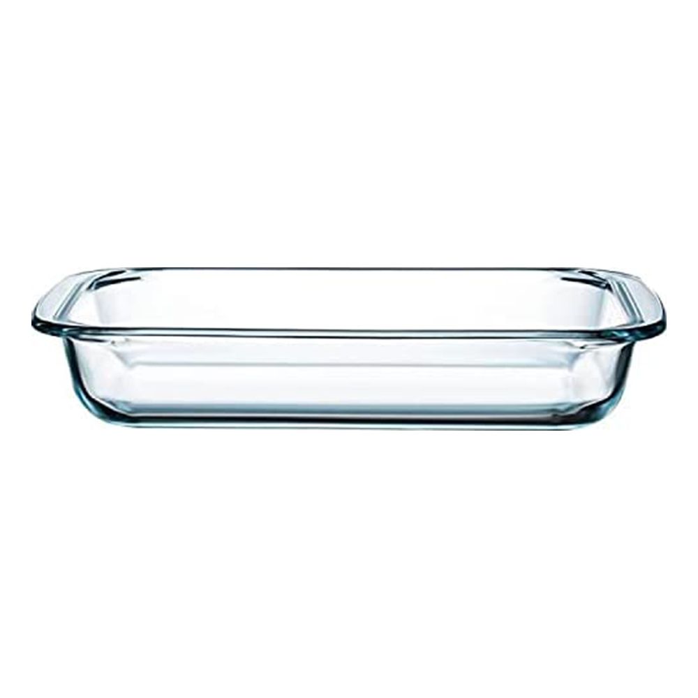 Ugnsform i Glas