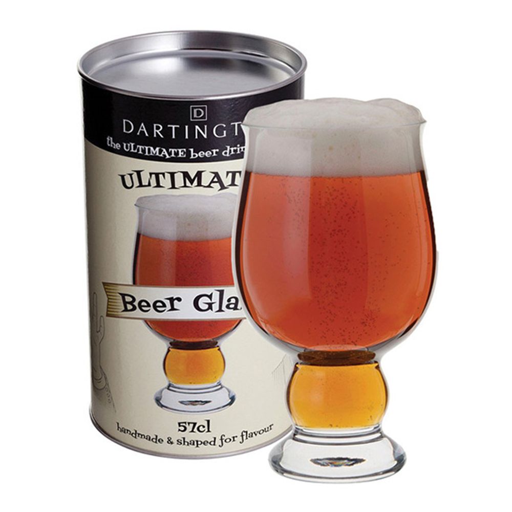 Ultimate Ölglas