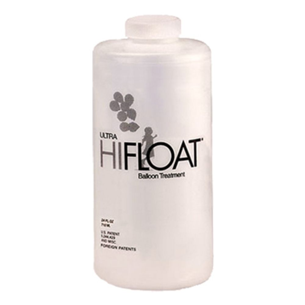 Ultra Hi-Float Ilmapalloneste