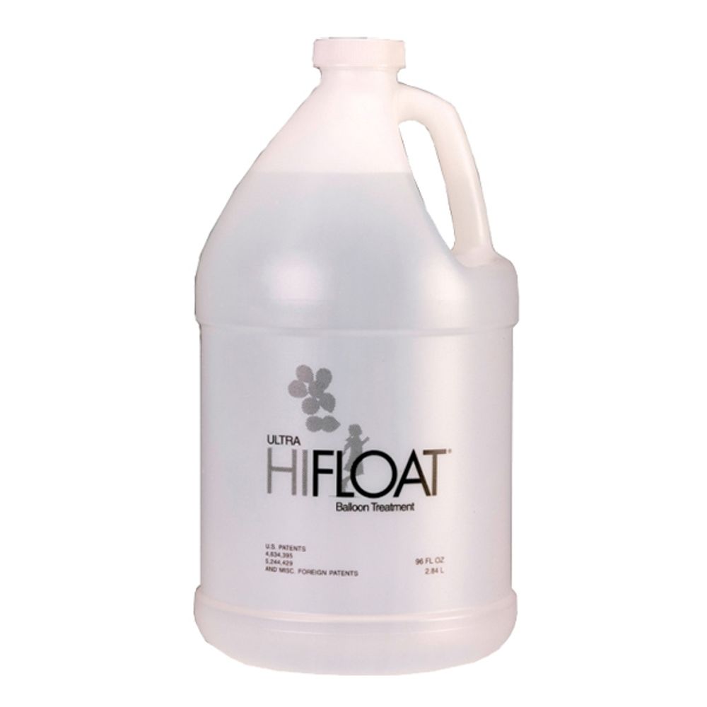 Ultra Hi-Float Ilmapalloneste