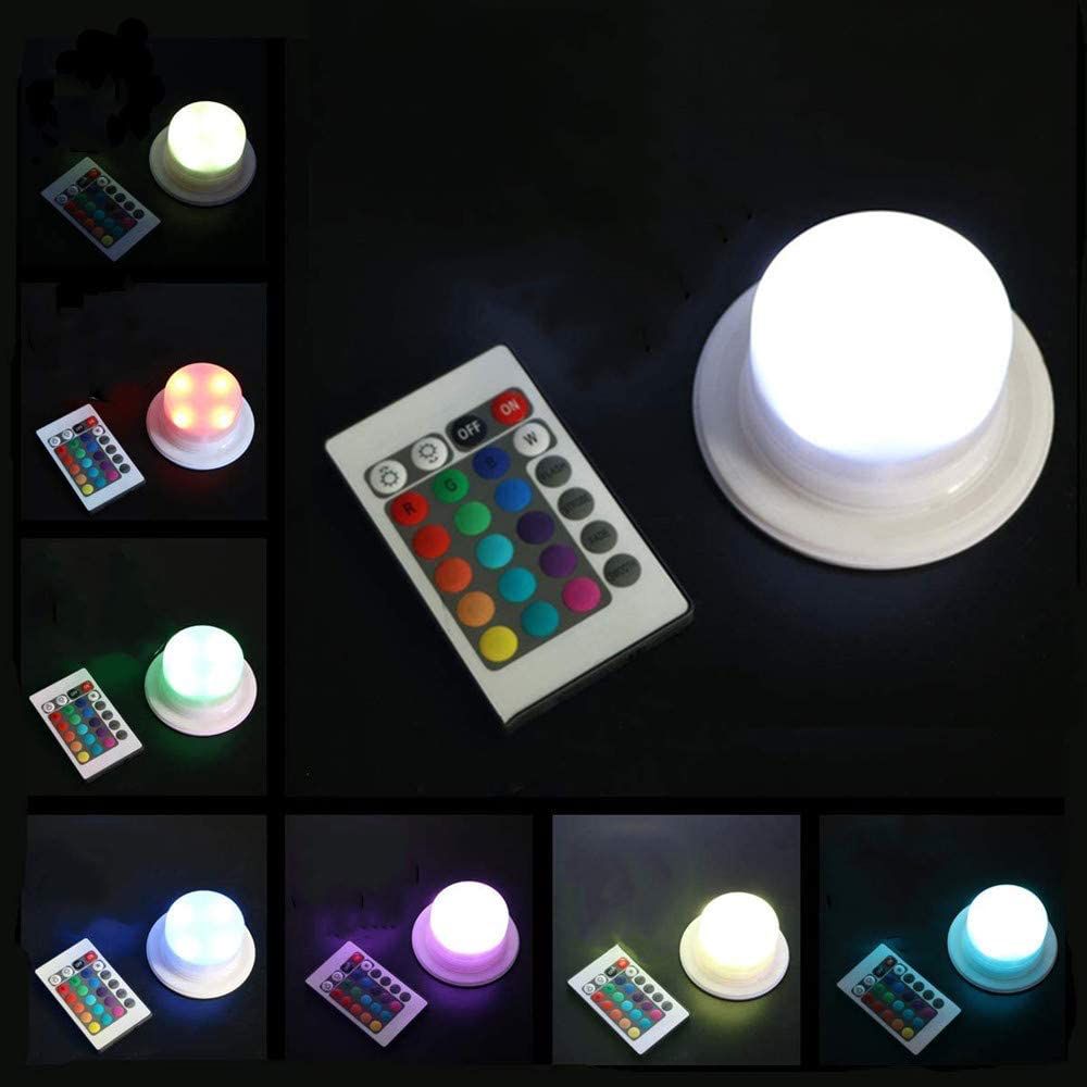 Under Bordet LED Lampa