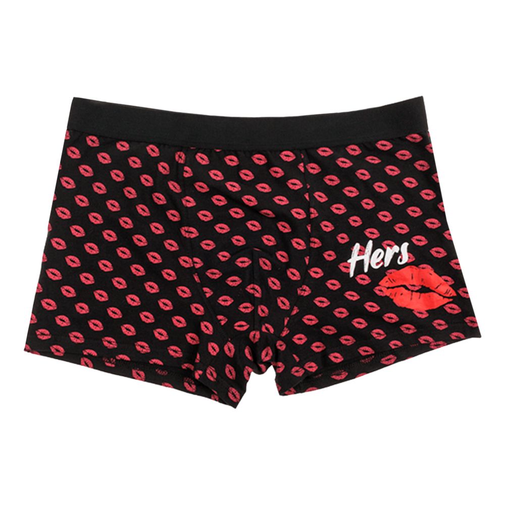 Undertøysett His & Hers