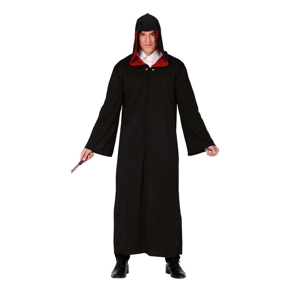 Ung Magiker Kostume