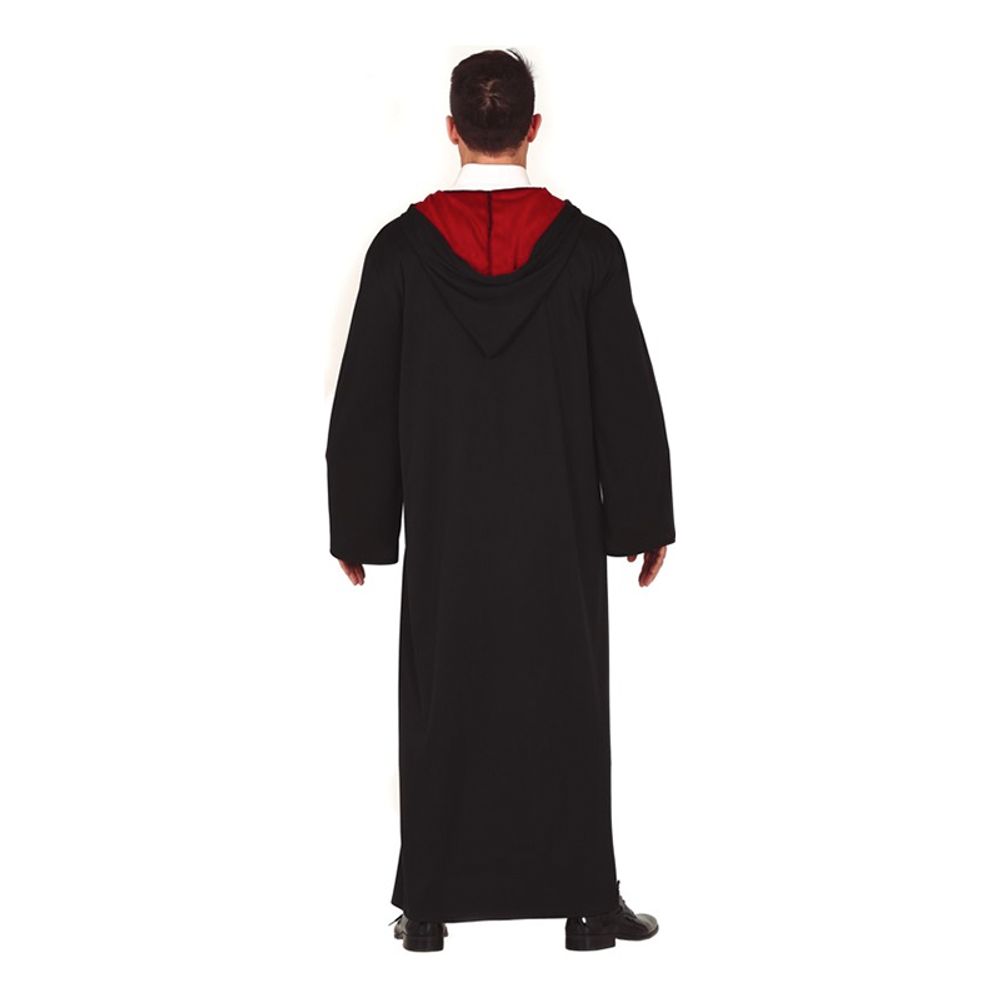 Ung Magiker Kostume