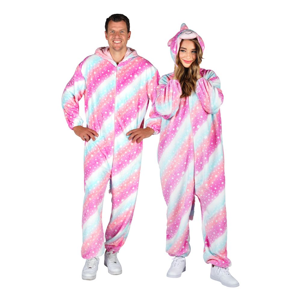 Unicorn Jumpsuit Kostyme