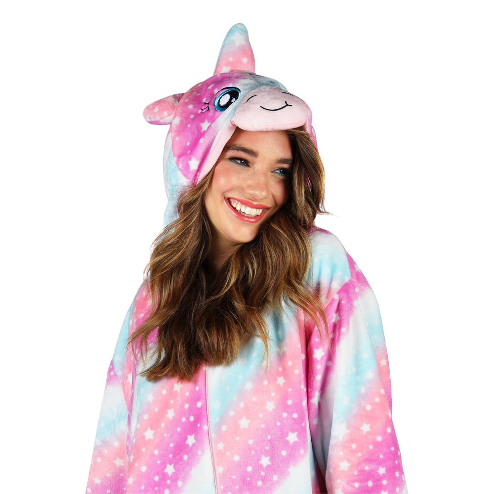 Unicorn Jumpsuit Kostyme