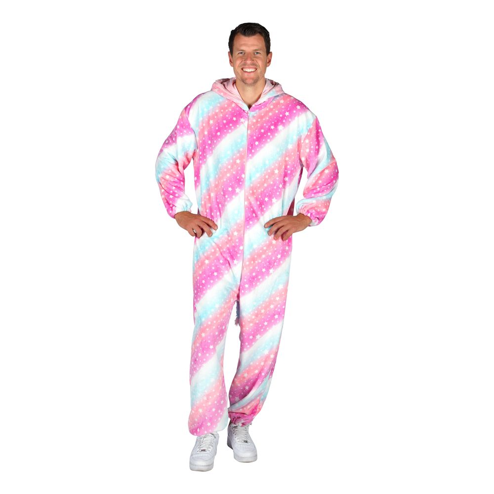 Unicorn Jumpsuit Kostyme