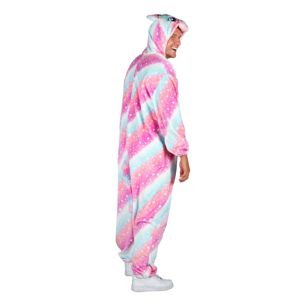 Unicorn Jumpsuit Kostyme