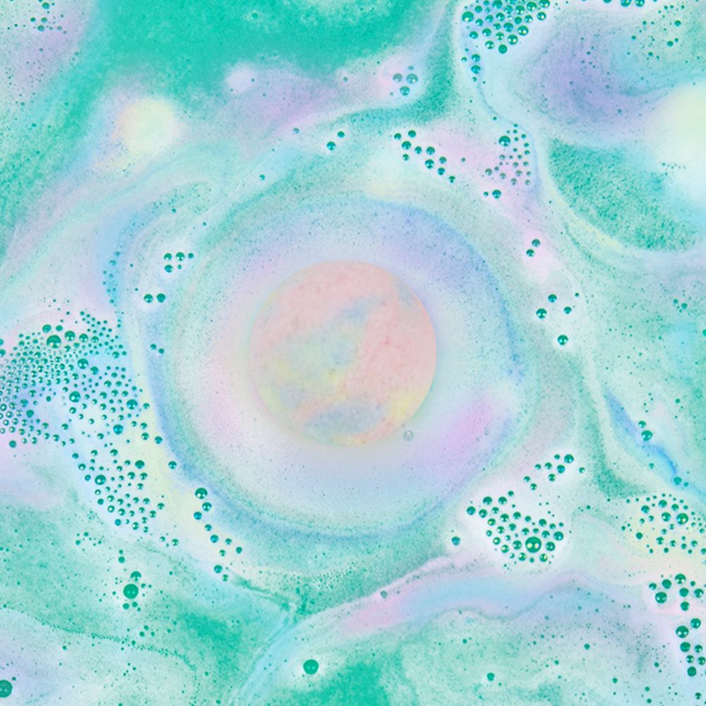 Unicorn Poo Kylpypommit