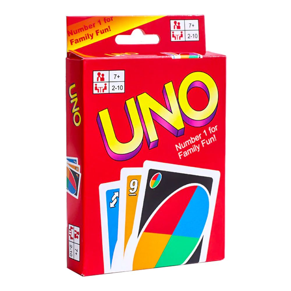 UNO Original Kortspill