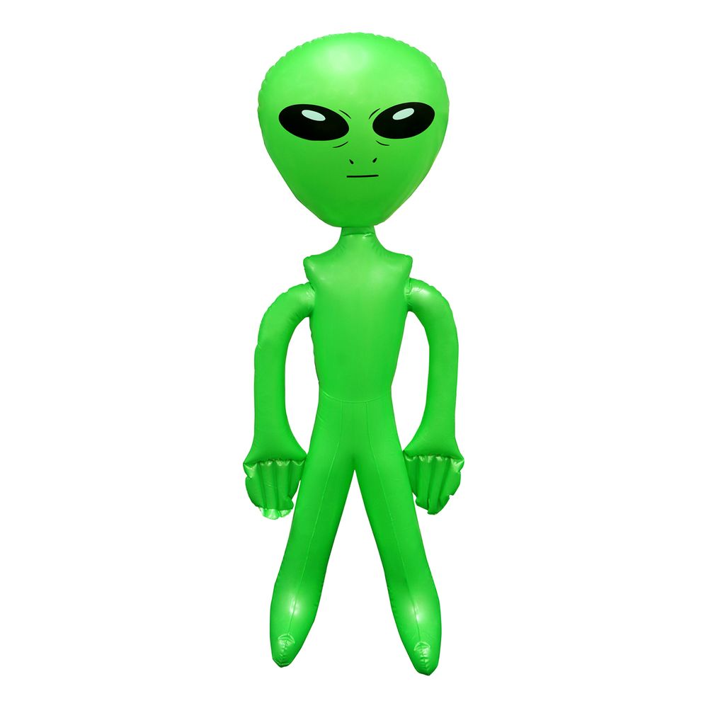 Oppustelig Alien XL