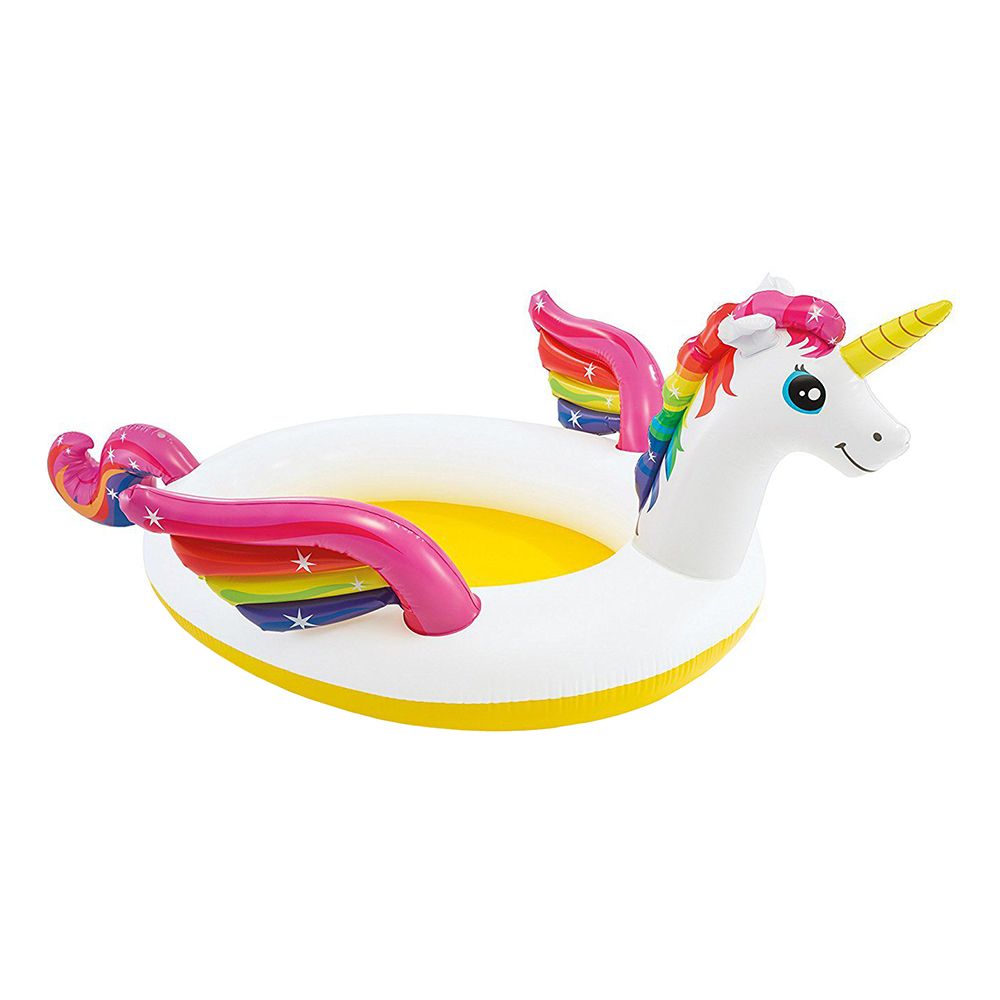 Babybasseng Unicorn
