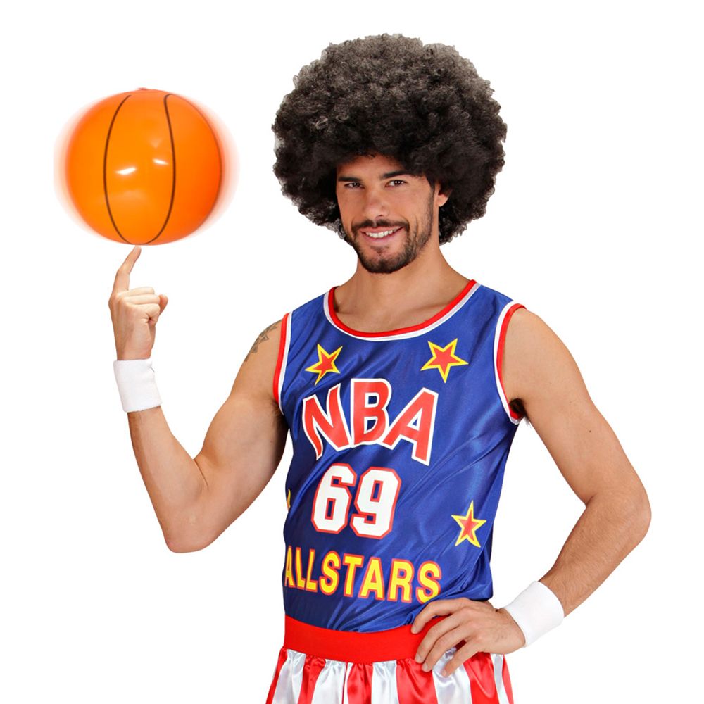 Oppblåsbar Basketball