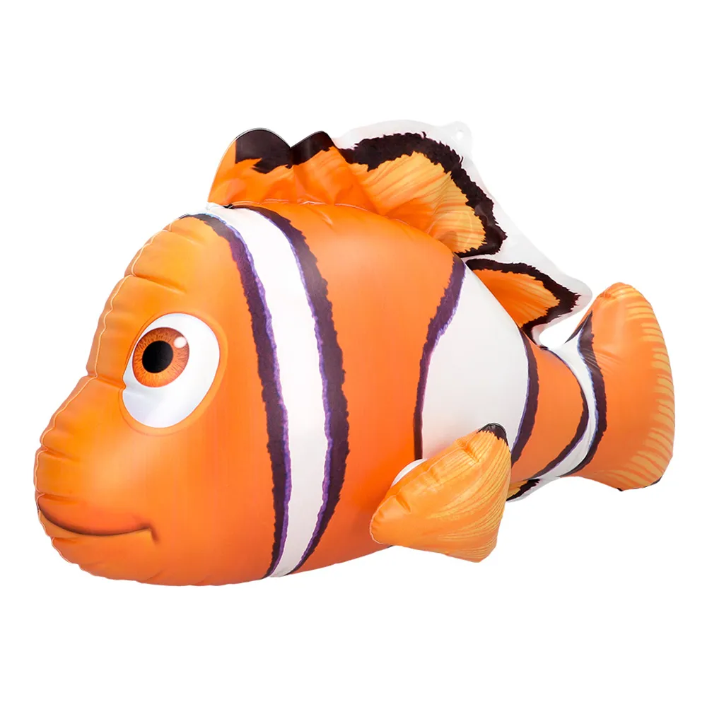 Oppblåsbar Fisk Tropisk