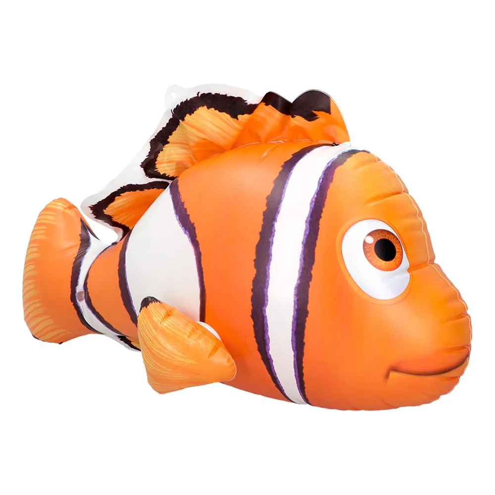 Oppblåsbar Fisk Tropisk
