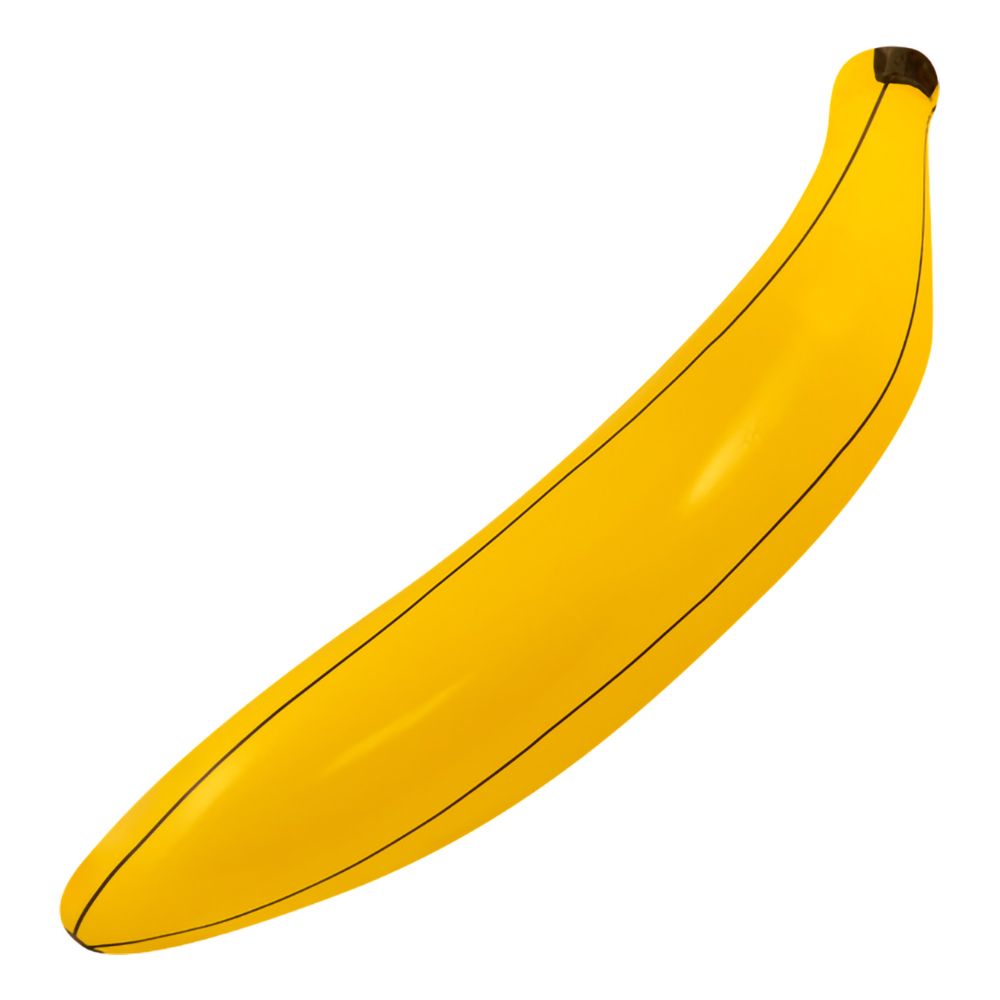 Oppblåsbar Kjempebanan