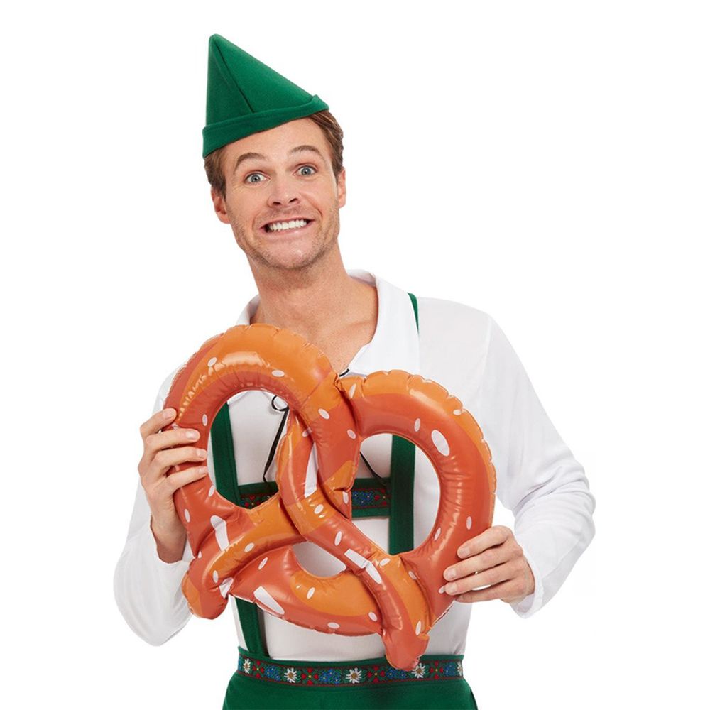 Oppblåsbar Gigantisk Kringle