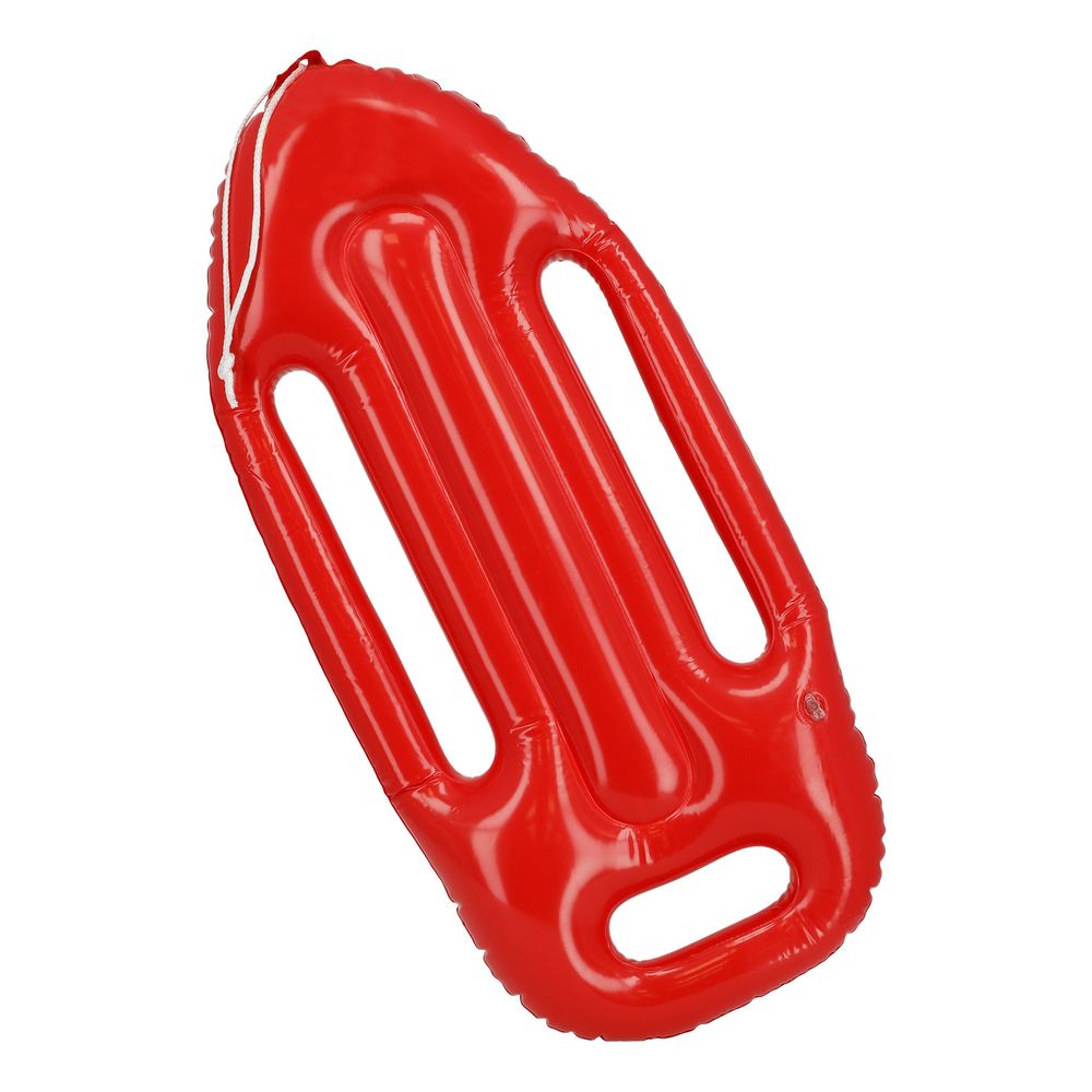 Oppblåsbar Lifeguard Flytepute