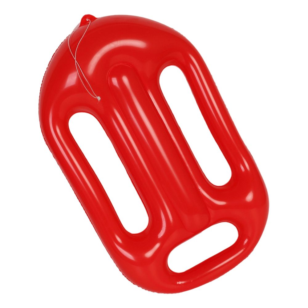 Oppblåsbar Lifeguard Flytepute