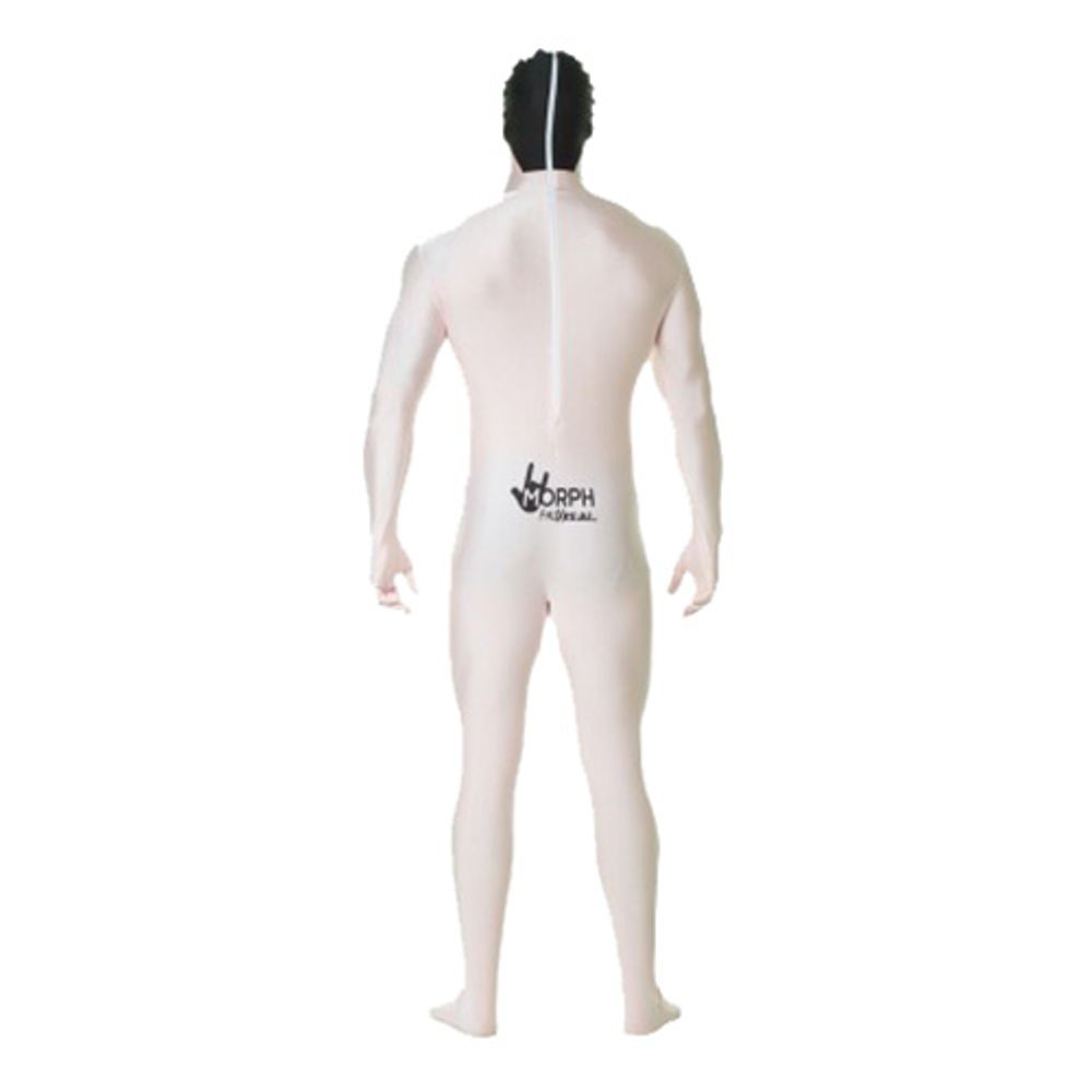 Oppblåsbar Mannlig Dokke Morphsuit