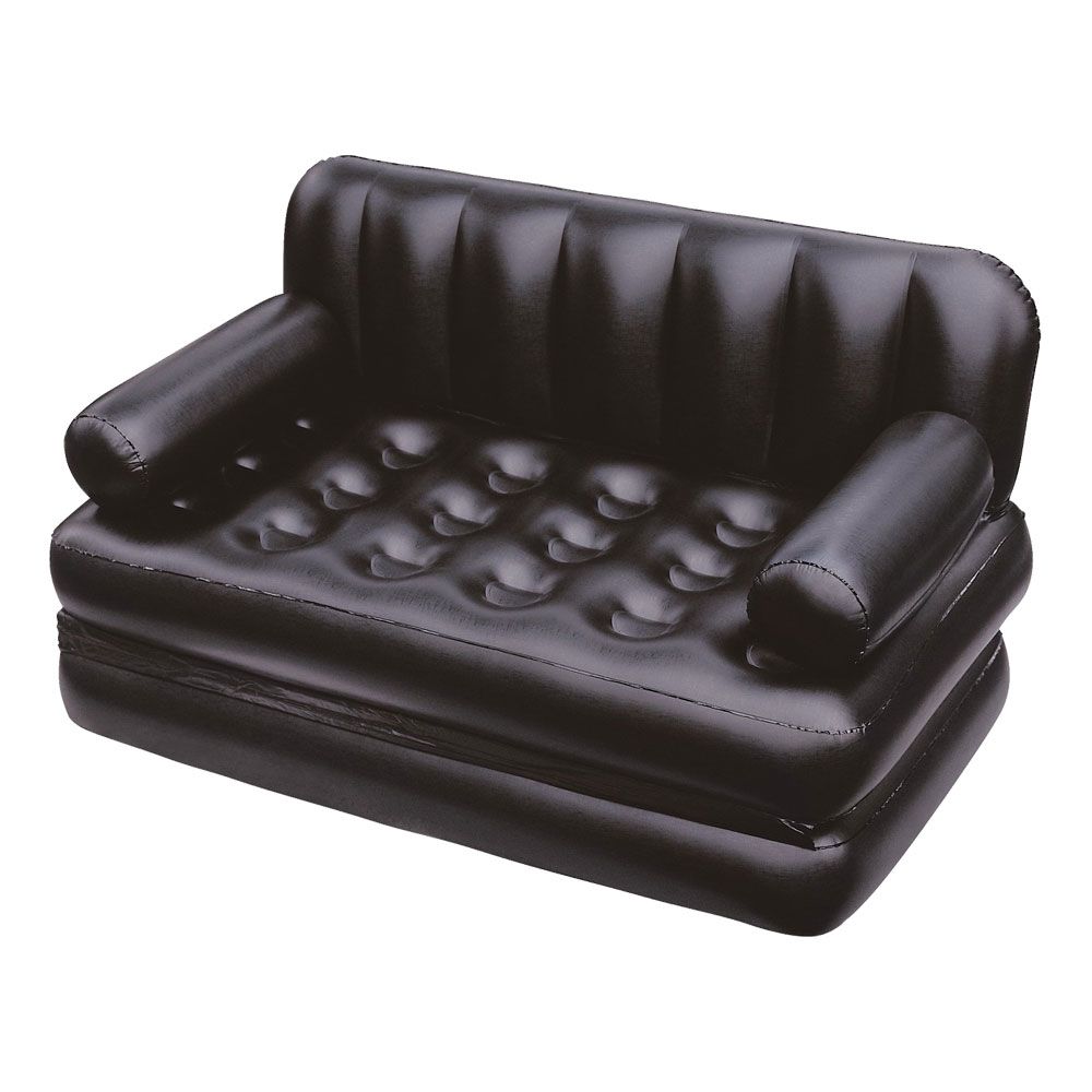 Oppustelig Sofa