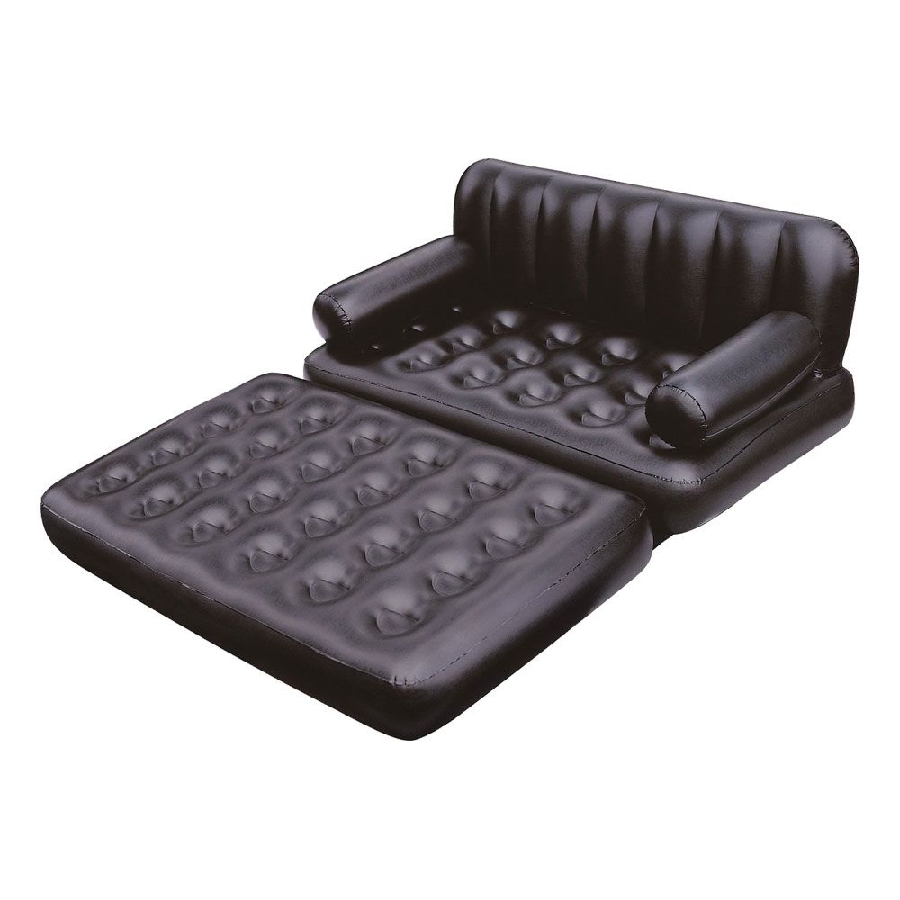 Oppustelig Sofa