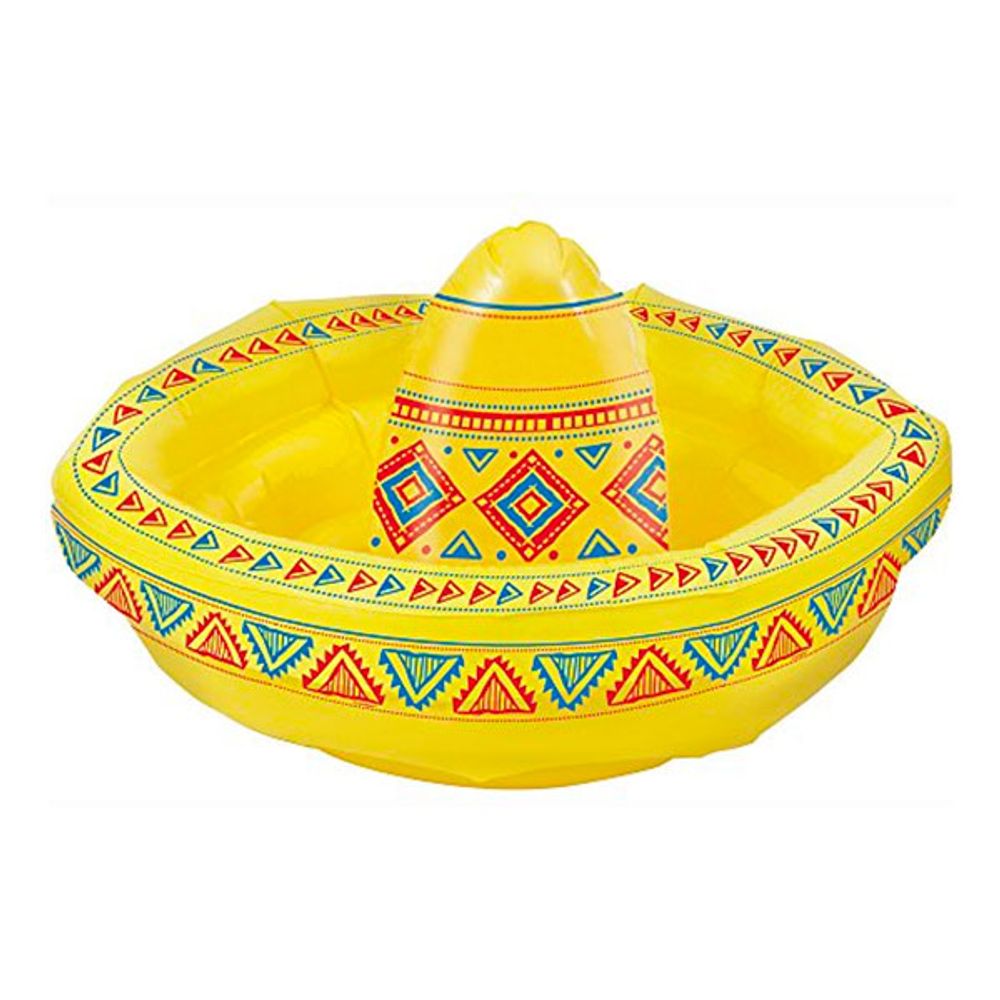Oppblåsbar Sombrero