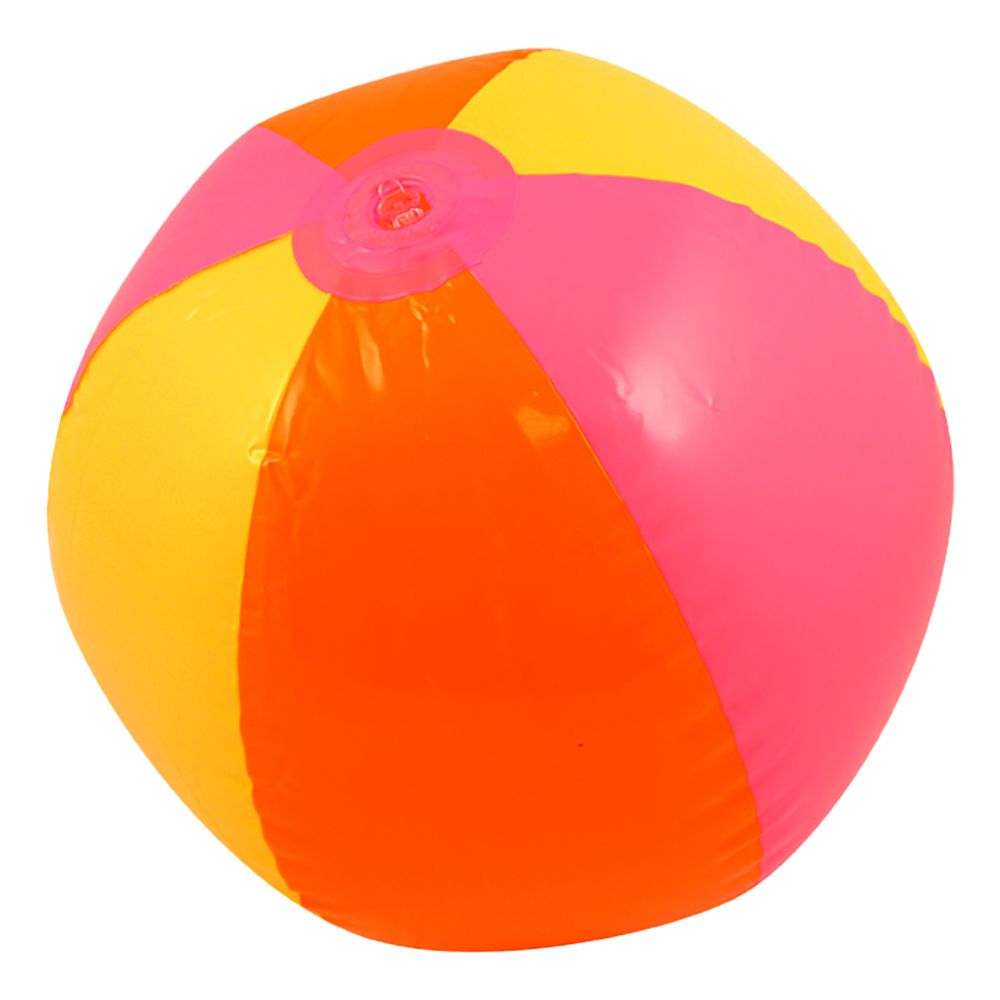 Uppblåsbar Strandboll