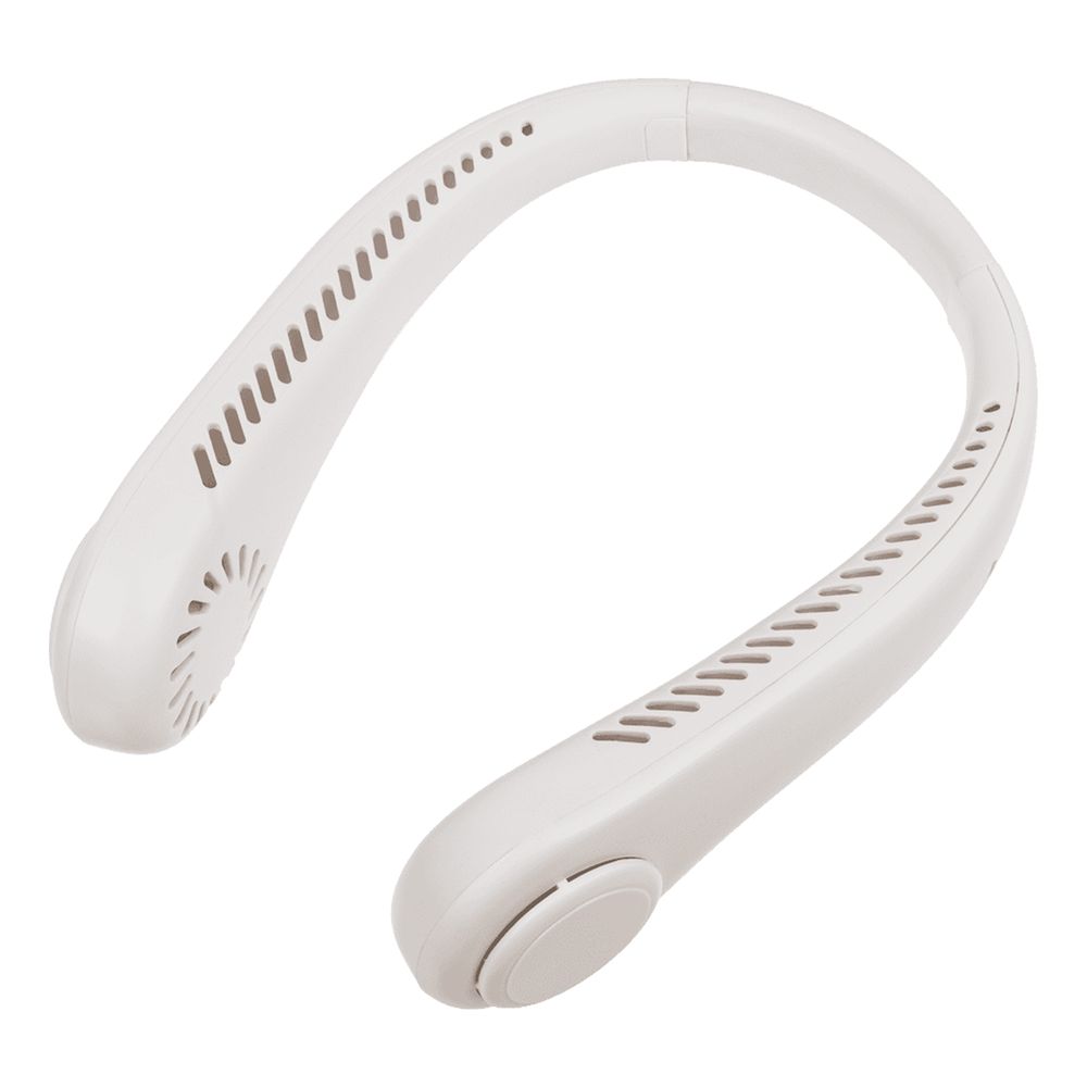 Ladattava Kaulapuhallin USB-liitännällä