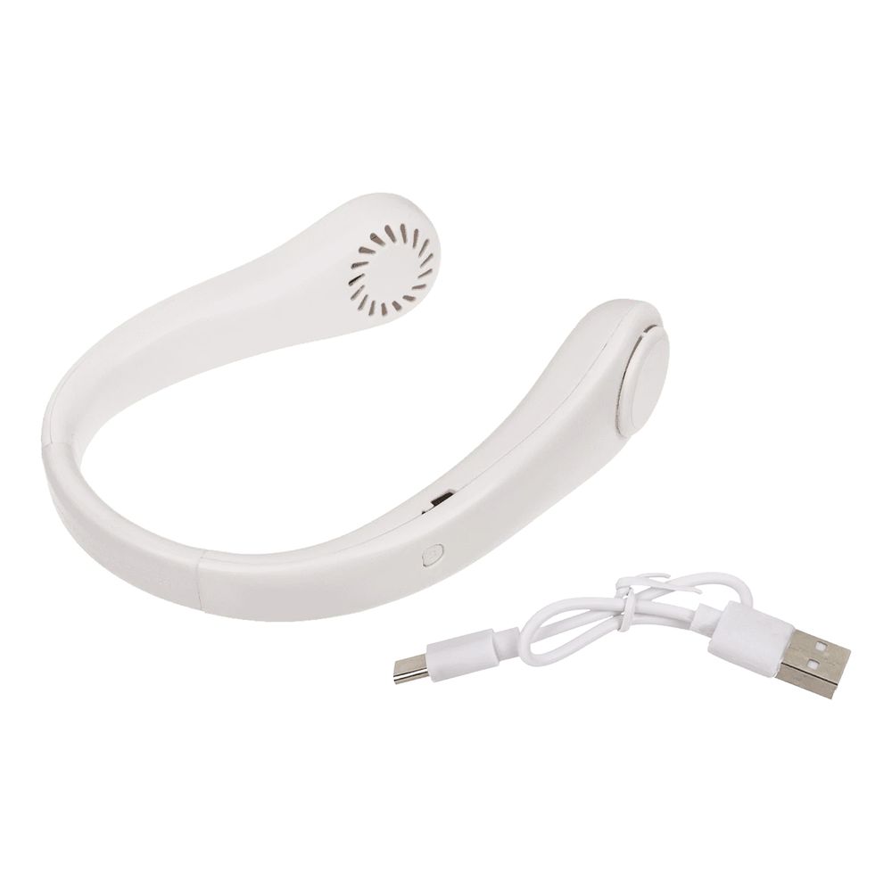 Ladattava Kaulapuhallin USB-liitännällä