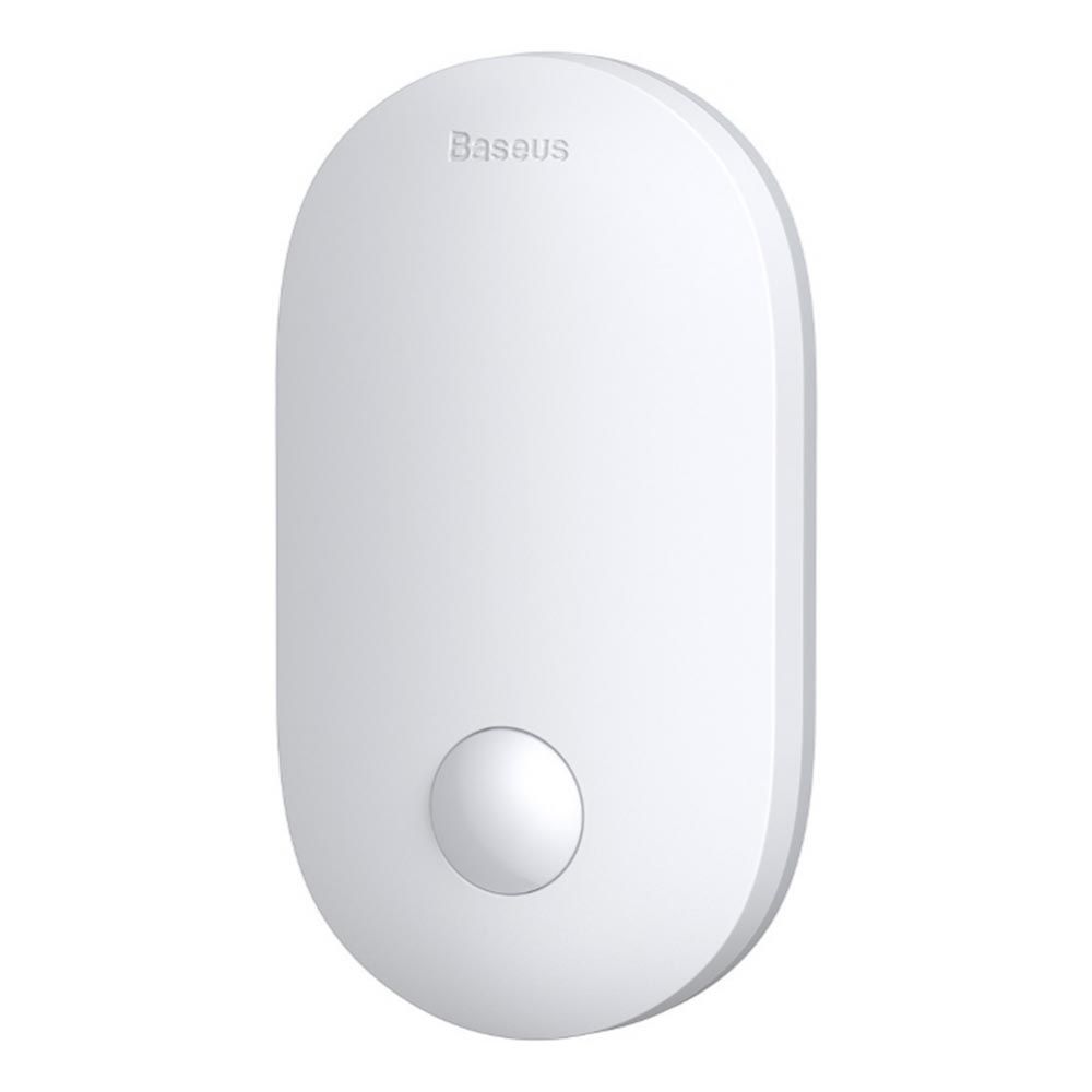 Ladbar LED-lampe med Bevegelsessensor