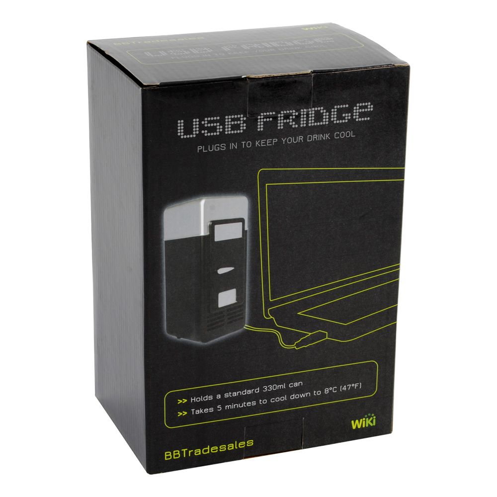 USB Kylskåp