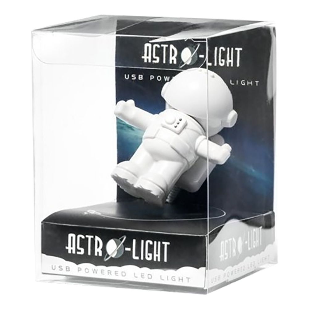 USB-Lampa Astronaut