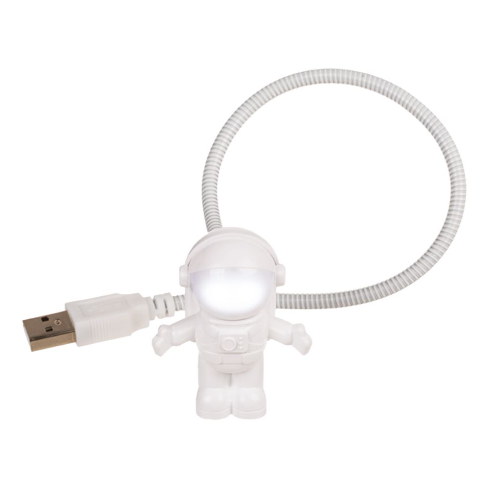 USB-Lampa Astronaut