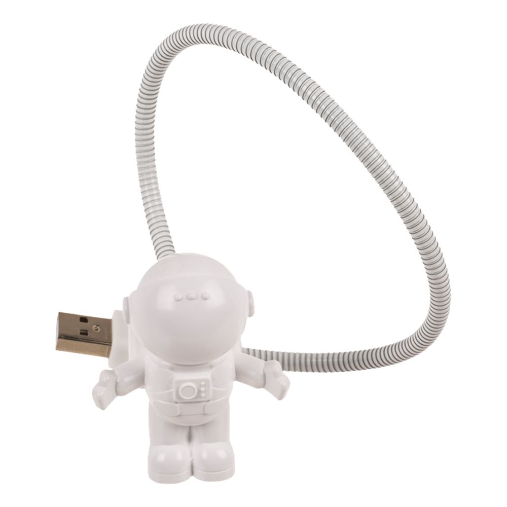 USB-Lampa Astronaut